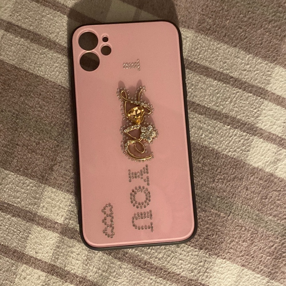 Never used